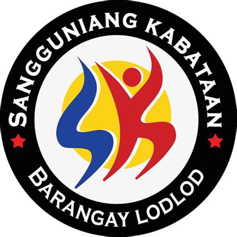 Sangguniang Kabataan ng Brgy. Lodlod .